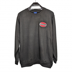 Plane Reclaimers Adult Sweatshirt