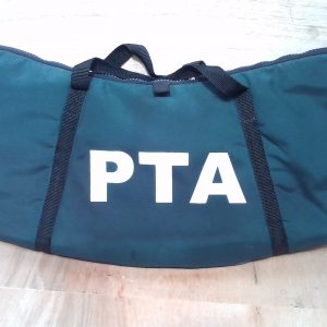 PTA Passenger/Patient Transfer Aid/Board