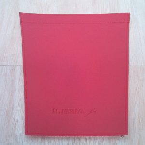 EC-MFO A319 Seat Headrest Cover