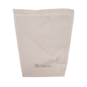 EC-JLE A340 Business Class Headrest Cover
