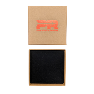 Aircraft Skin Square Gift Box