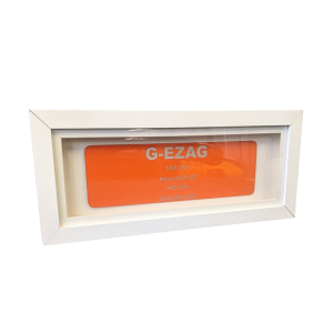 Airbus A319 G-EZAG Large Framed Skin
