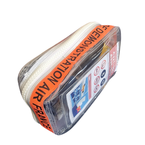 Air France Demonstration Kit