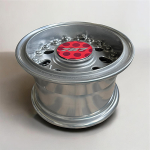 Aircraft Wheel Coffee Table – Boeing 767 Aviation Furniture