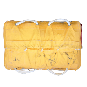 Aircraft Safety Raft – Authentic Aviation Emergency Equipment