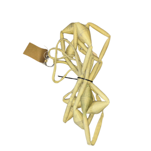 Aircraft Safety Escape Rope