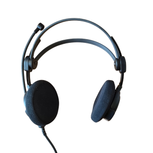 D-ABOG Sennheiser HME 46 - Over‑Ear Cockpit Headset